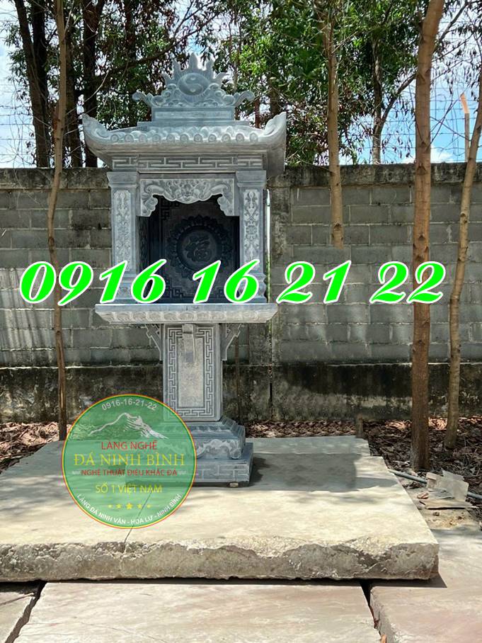 Mẫu miếu đá thờ Chúa Bản Thượng Mẫu miếu đá thờ Chúa Bản Thượng
