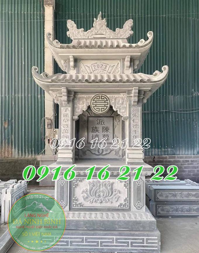Miếu đá thờ Chúa Bản Thượng Miếu đá thờ Chúa Bản Thượng