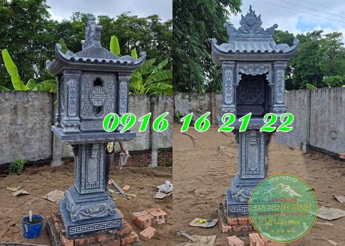 Miếu đá thờ chúa thượng ngàn những ai nên thờ chúa thượng 06 Miếu đá thờ chúa thượng ngàn những ai nên thờ chúa thượng 06