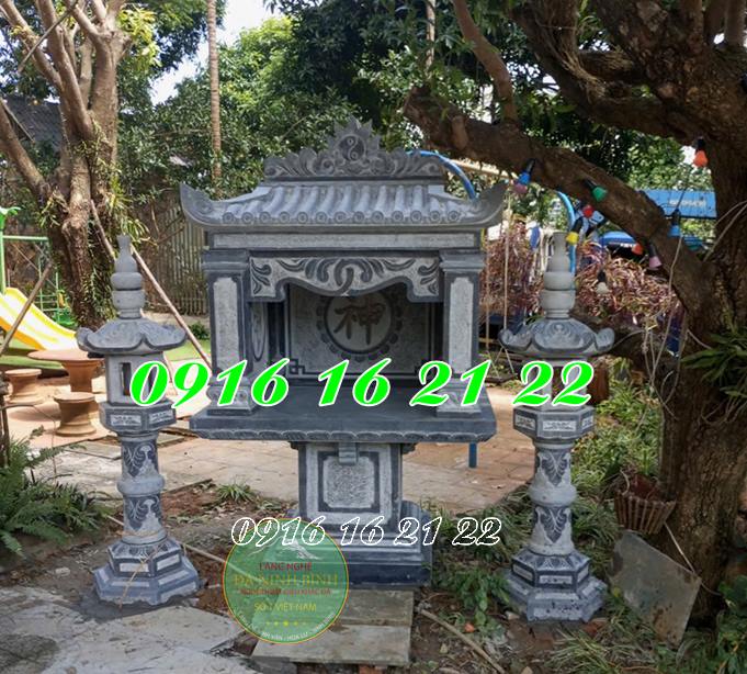 Miếu đá thờ chúa thượng ngàn những ai nên thờ chúa thượng Miếu đá thờ chúa thượng ngàn những ai nên thờ chúa thượng