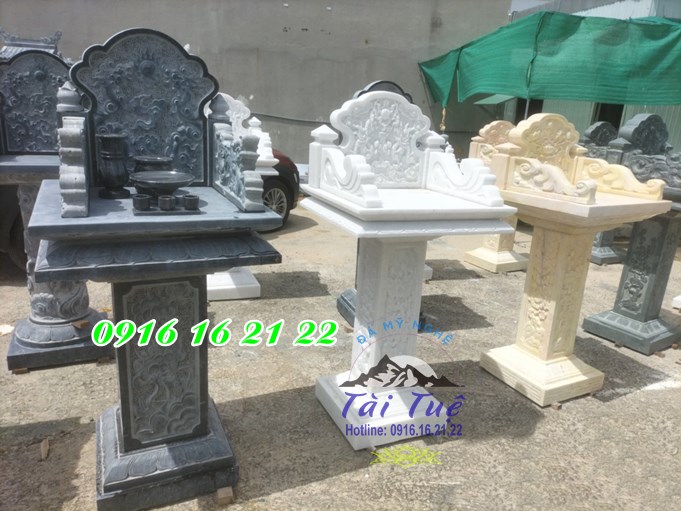 105 bàn thờ thiên đá tại Bà Rịa-Vũng Tàu không mái ngoài trời 105 bàn thờ thiên đá tại Bà Rịa-Vũng Tàu không mái ngoài trời