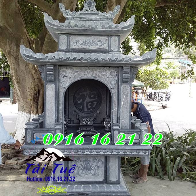 Báo giá bàn thờ ngoài trời thờ tiền chủ tại Sài Gòn Báo giá bàn thờ ngoài trời thờ tiền chủ tại Sài Gòn