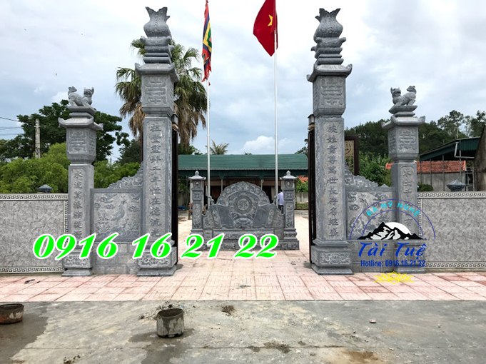 11 mẫu cổng đá tại Quảng Ninh ưu nhược điểm khi xây cổng đá tại Quảng Ninh 11 mẫu cổng đá tại Quảng Ninh ưu nhược điểm khi xây cổng đá tại Quảng Ninh