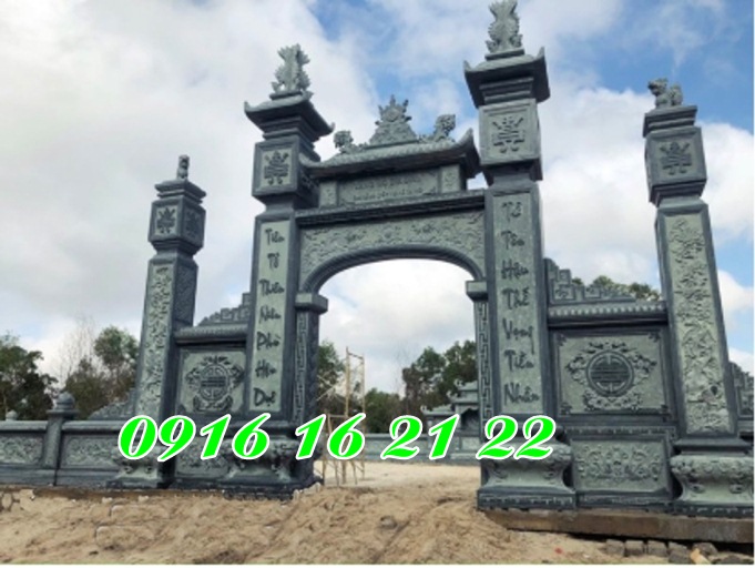 Cổng đá nhà thờ tại Thái Nguyên Cổng đá nhà thờ tại Thái Nguyên