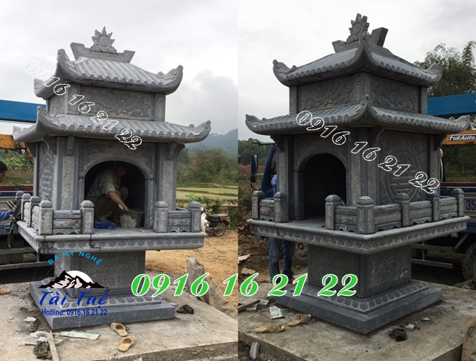 Am thờ đá giá rẻ Am thờ đá giá rẻ