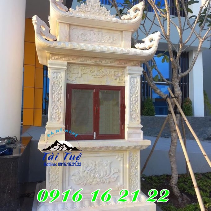 Am thờ đá vàng ở Tuyên Quang Am thờ đá vàng ở Tuyên Quang